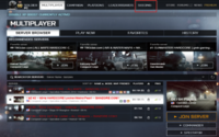 BF4 Auto Seeding