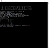 Banzore Bf4 Seeder Standalone Application Banzore Forums