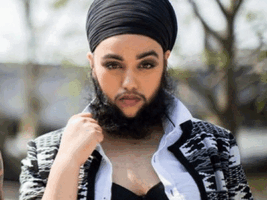 uk-sikh-enters-guinness-records-as-youngest-female-with-beard.gif