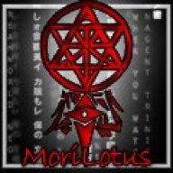 MoriLotus