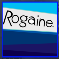 RogaineFoam