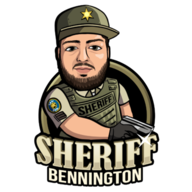 SheriffBennington