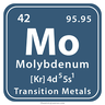 molibidenium