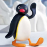 PapaBlessedPingu